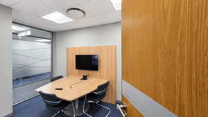 2 030m² Office Space to rent at Oceana House in Foreshore