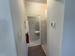 196m² Office Space to rent at Pastorie Park in Somerset West