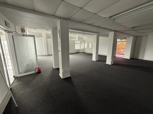 221m² Office Space to rent at Quantum House in Techno Park