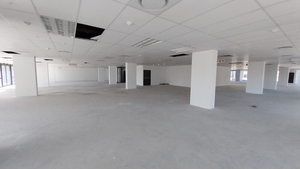 Office Space to rent at Roggebaai Place in Foreshore