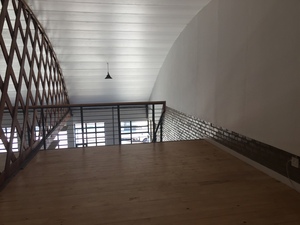 297m² Office Space to rent at Salt Orchard Building 1 and Building 2 in Salt River