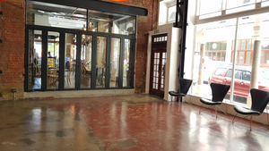 104m² Office Space to rent at Speakers Corner - 31 Parliament Street in Cape Town CBD