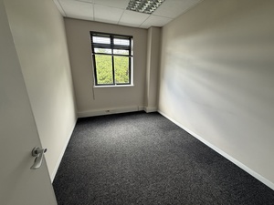 115m² Office Space to rent at Steenberg House in Steenberg