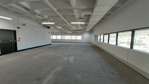 1 912m² Office Space to rent at The Box in Cape Town CBD