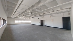 1 912m² Office Space to rent at The Box in Cape Town CBD