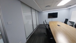 229m² Office Space to rent at The Forum - Century City in Century City