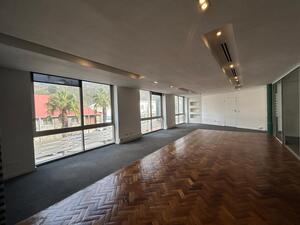 204m² Office Space to rent at The Hudson in De Waterkant