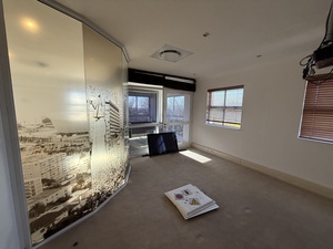383m² Office Space to rent at The Terraces in Steenberg