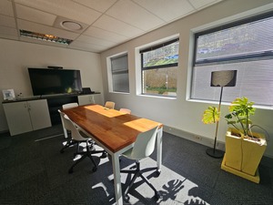 429m² Office Space to rent at Tygerberg Park in Plattekloof
