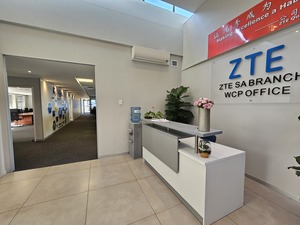 836m² Office Space to rent at Tygerberg Park in Plattekloof