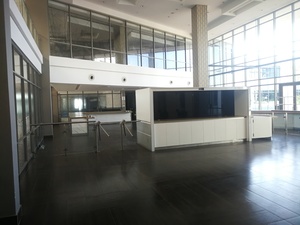 4 200m² Office Space to rent at Waterfall Circle in Waterfall City