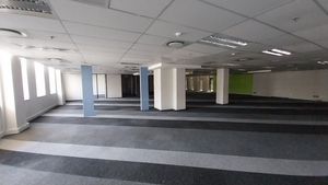 2 775m² Office Space to rent at 11 Adderley in Cape Town CBD