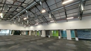 1 896m² Office Space to rent at 11 Adderley in Cape Town CBD