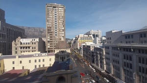 2 173m² Office Space to rent at 11 Adderley in Cape Town CBD