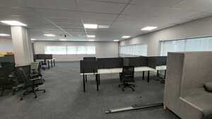 1 516m² Office Space to rent at 22 Long Street in Cape Town CBD