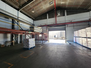 Warehouse to rent at 32 Benbow Avenue - Epping in Epping Industrial