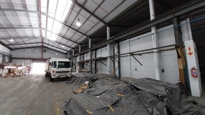 1 226m² Warehouse to rent at 32 Benbow Avenue - Epping in Epping Industrial