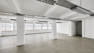 372m² Office Space to rent at 33 Waterkant in Cape Town CBD