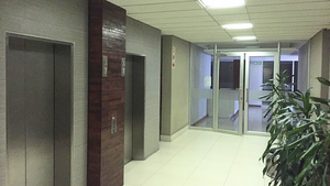 2 731m² Office Space to rent at 35 On Wale in Cape Town CBD