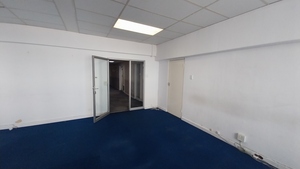 81m² Office Space to rent at 47 On Strand in Cape Town CBD