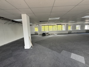 311m² Office Space to rent at Boundary Terraces in Newlands