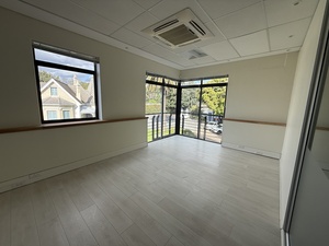 415m² Office Space to rent at Boundary Terraces in Newlands