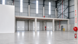 891m² Warehouse to rent at Brackengate 2 in Brackenfell