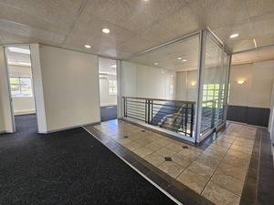 325m² Office Space to rent at Brandwacht Office Park in Brandwacht