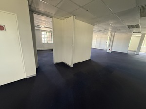 295m² Office Space to rent at Brookside Office Park in Claremont