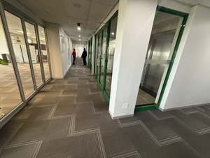 128m² Office Space to rent at Brookside Office Park in Claremont