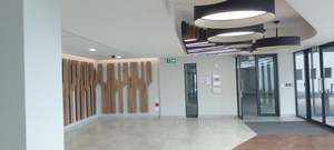 1 767m² Office Space to rent at Cascade Close in Vorna Valley