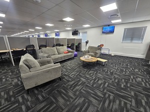 2 348m² Office Space to rent at Centennial Place - BCX in Century City