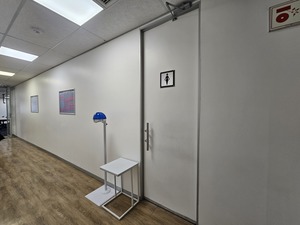 2 348m² Office Space to rent at Centennial Place - BCX in Century City