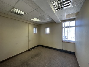 222m² Office Space to rent at Constitution House in Cape Town CBD