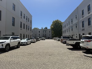 Office Space to rent at De Wagenweg Office Park in Stellenbosch Central