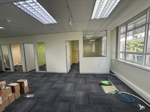 303m² Office Space to rent at Grove Exchange in Claremont