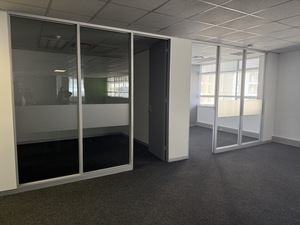 323m² Office Space to rent at Grove Exchange in Claremont