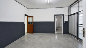 420m² Warehouse to rent at Gunners Factory Park in Epping Industrial