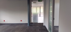 Warehouse to rent at Howick Close Waterfall Park in Vorna Valley