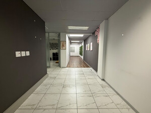 116m² Office Space to rent at Hyde Park House in Century City