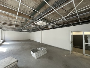 1 179m² Office Space to rent at Matador Centre in Cape Town CBD