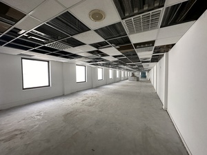 1 115m² Office Space to rent at Matador Centre in Cape Town CBD