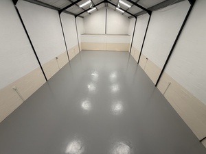352m² Warehouse to rent at Meerlust Park - Asla Park in Strand