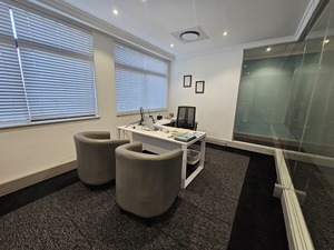 3 816m² Office Space to rent at No. 2 Estuaries in Century City