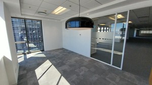 2 004m² Office Space to rent at Roggebaai Place in Foreshore