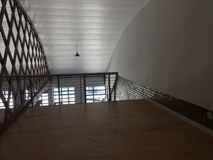 297m² Office Space to rent at Salt Orchard Building 1 and Building 2 in Salt River
