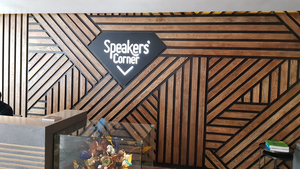 104m² Office Space to rent at Speakers Corner - 31 Parliament Street in Cape Town CBD