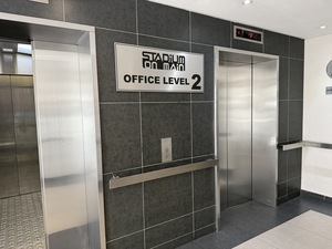 510m² Office Space to rent at Stadium On Main in Claremont