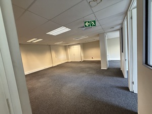 115m² Office Space to rent at Steenberg House in Steenberg
