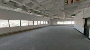 1 912m² Office Space to rent at The Box in Cape Town CBD